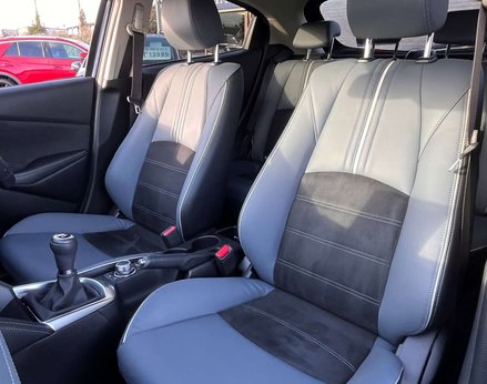 Mazda 2 1.5 Mazda2 GT Sport MHEV 5dr 61