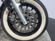 Suzuki Intruder 800 VL 2015 26K CUSTOM LOOKS MOT SERVICED CRUISER BIKE 800CC A2 39