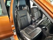 Ford Ranger 3.2 Ranger Wildtrak TDCi 4x4 Auto 4WD 11