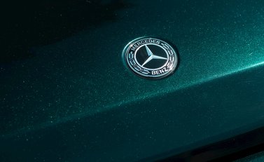 Mercedes-Benz G Class G63 29