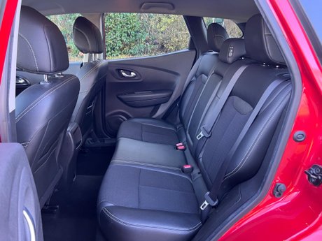 Renault Kadjar 1.5 dCi Dynamique S Nav Euro 6 (s/s) 5dr 29