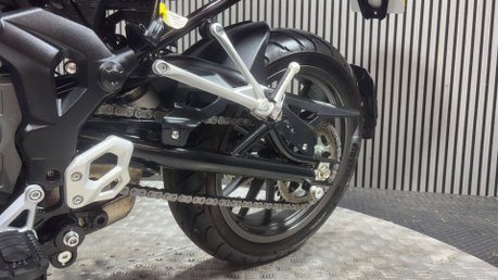 Benelli TRK 2020 ONLY 1K TOP BOX ADVENTURE BIKE 47BHP A2 READY 47