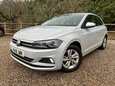 Volkswagen Polo 1.0 TSI SE Euro 6 (s/s) 5dr 3