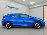 Honda Civic 1.8 i-VTEC SE Plus (Navi) Euro 6 (s/s) 5dr 3