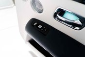 Rolls-Royce Ghost V12. STARLIGHT. H, C & M SEATS. REAR ENTERTAINMENT. HUD. A/CRUISE CONTROL 72