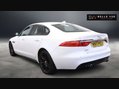 Jaguar XF 3.0 XF V6 S D Automatic 4dr *NATIONAL DELIVERY* 5