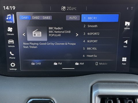 Suzuki eVitara 128kW Motion 61kWh 5dr Auto 22
