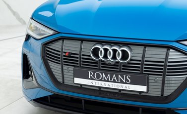 Audi E-Tron S Sportback 24