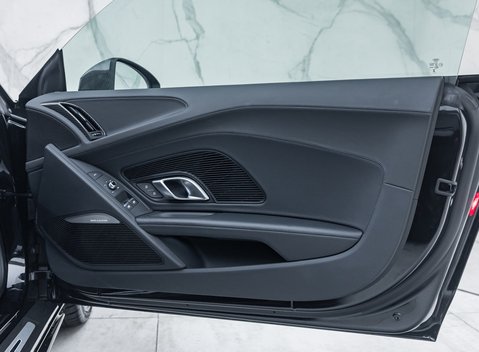 Audi R8 V10 Performance Quattro Edition 27