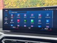 BMW M3 3.0 M3 Competition M xDrive Auto 4WD 5dr 63