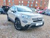 Fiat 500X 1.0 CITY CROSS LOOK! ONLY 53000 MILES! 5 SERVICES