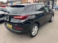 Vauxhall Grandland X 1.2 Turbo SE Auto Euro 6 (s/s) 5dr 6
