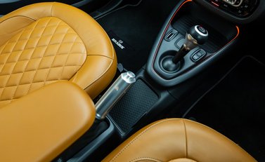 Smart Fortwo Coupe RACING GREEN EDITION 29