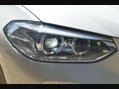 BMW Ix3 80kWh Premier Edition SUV 5dr Electric Auto (286 ps) 20