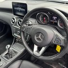 Mercedes-Benz A Class 1.5 A180d Sport Euro 6 (s/s) 5dr 