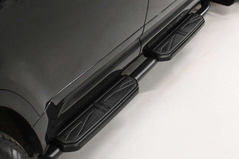 Land Rover Defender 3.0 Defender XS Edition D MHEV A 4WD 5dr 10