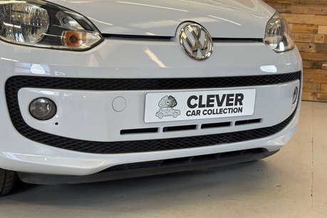 Volkswagen Up 1.0 High up! Hatchback 5dr Petrol ASG Euro 6 (75 ps) 27