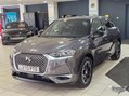 DS DS 3 E-TENSE 50kWh Prestige Crossback Auto 5dr 42