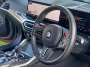 BMW M3 M3 COMPETITION M XDRIVE 24