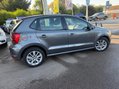 Volkswagen Polo 1.2 TSI BlueMotion Tech SE Euro 6 (s/s) 5dr 8