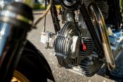 Ducati 900 SS DESMO. EXCELLENT EXAMPLE. NEW GASKETS. UPDATED CARBS. SINGLE & DUAL SEAT 23