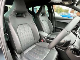 Cupra Formentor 1.5 Formentor V2 TSi Semi-Auto 5dr 68