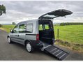 Vauxhall Combo TOUR ESSENTIA CDTI 1