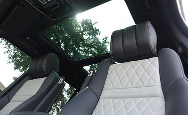 Land Rover Range Rover 5.0 SV Autobiography 18