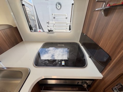 Rollerteam T-Line 785 21