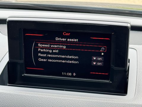 Audi Q3 2.0 TDI SE quattro Euro 5 (s/s) 5dr 20
