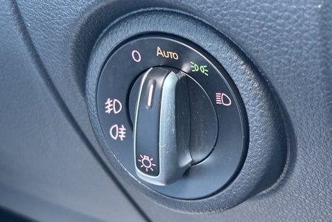 Volkswagen Amarok DC V6 258 ps Tdi Aventura Black Edition 4Motion 32