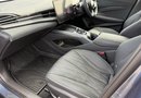 BYD Seal 390kW Excellence AWD 83kWh 4dr Auto 2