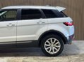 Land Rover Range Rover Evoque 2.0 Range Rover Evoque SE eD4 5dr 32