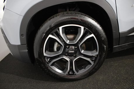 Jeep Avenger Avenger Altitude 9