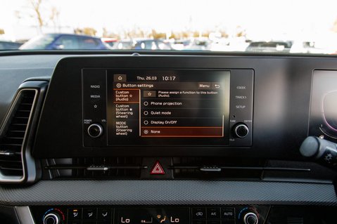 Kia Sportage 2 ISG 25