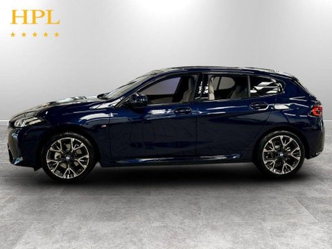 BMW 1 Series 1.5 120i MHT M Sport Hatchback 5dr Petrol Hybrid DCT Euro 6 (s/s) (170 ps) 4