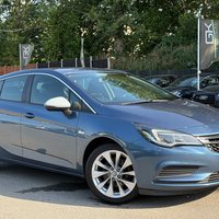 This Vauxhall is HPI clear