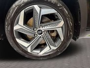 Hyundai TUCSON 1.6 Tucson Ultimate TGDi PHEV 4x4 Auto 4WD 5dr 11