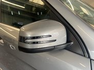 Mercedes-Benz M Class 3.0 ML350 V6 BlueTEC AMG Line G-Tronic 4WD Euro 6 (s/s) 5dr 34