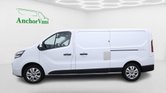 Nissan Primastar LWB L2H1 Low Roof Air Con Alloys Sensors Cam EURO 6 7
