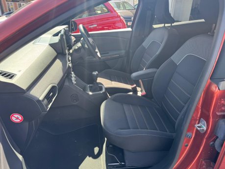 Dacia Jogger EXTREME SE TCE 13
