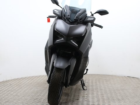 Yamaha Xmax 300 X-MAX TECH MAX 300 CZD300-A SP 11