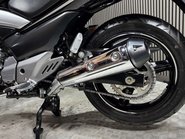 Suzuki Inazuma GW 2014 ONLY 6K MOT SEPTEMBER 2027 WARRANTY A2 READY 250CC 20
