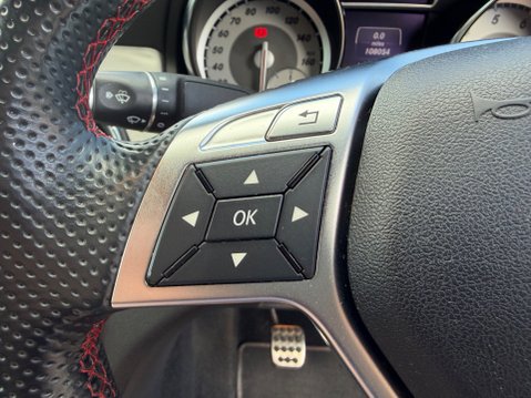 Mercedes-Benz CLA Class CLA180 AMG SPORT 14