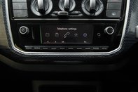 Volkswagen Up MOVE UP BLUEMOTION TECHNOLOGY 22