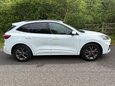 Ford Kuga ST-LINE FIRST EDITION 6