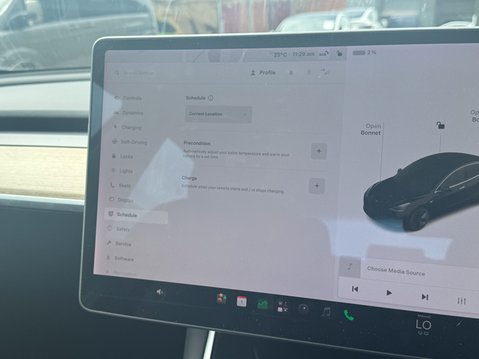 Tesla Model 3 (Sold) (Dual Motor) Long Range Saloon 4dr Electric Auto 4WDE (346 ps) 20