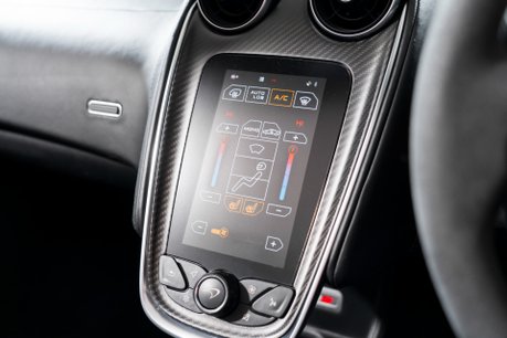 McLaren 570S V8 SSG. NOW SOLD. SIMILAR REQUIRED. PLEASE CALL 01903 254800. 49