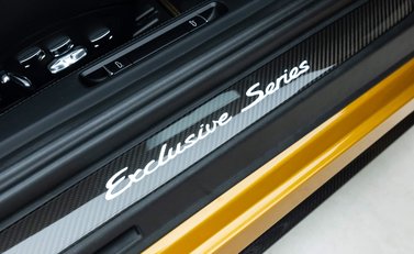 Porsche 911 Turbo S Exclusive Series (991) 22