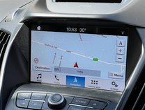 Ford Kuga 1.5T EcoBoost Titanium Edition SUV 5dr Petrol Manual Euro 6 (s/s) (150 ps) 31